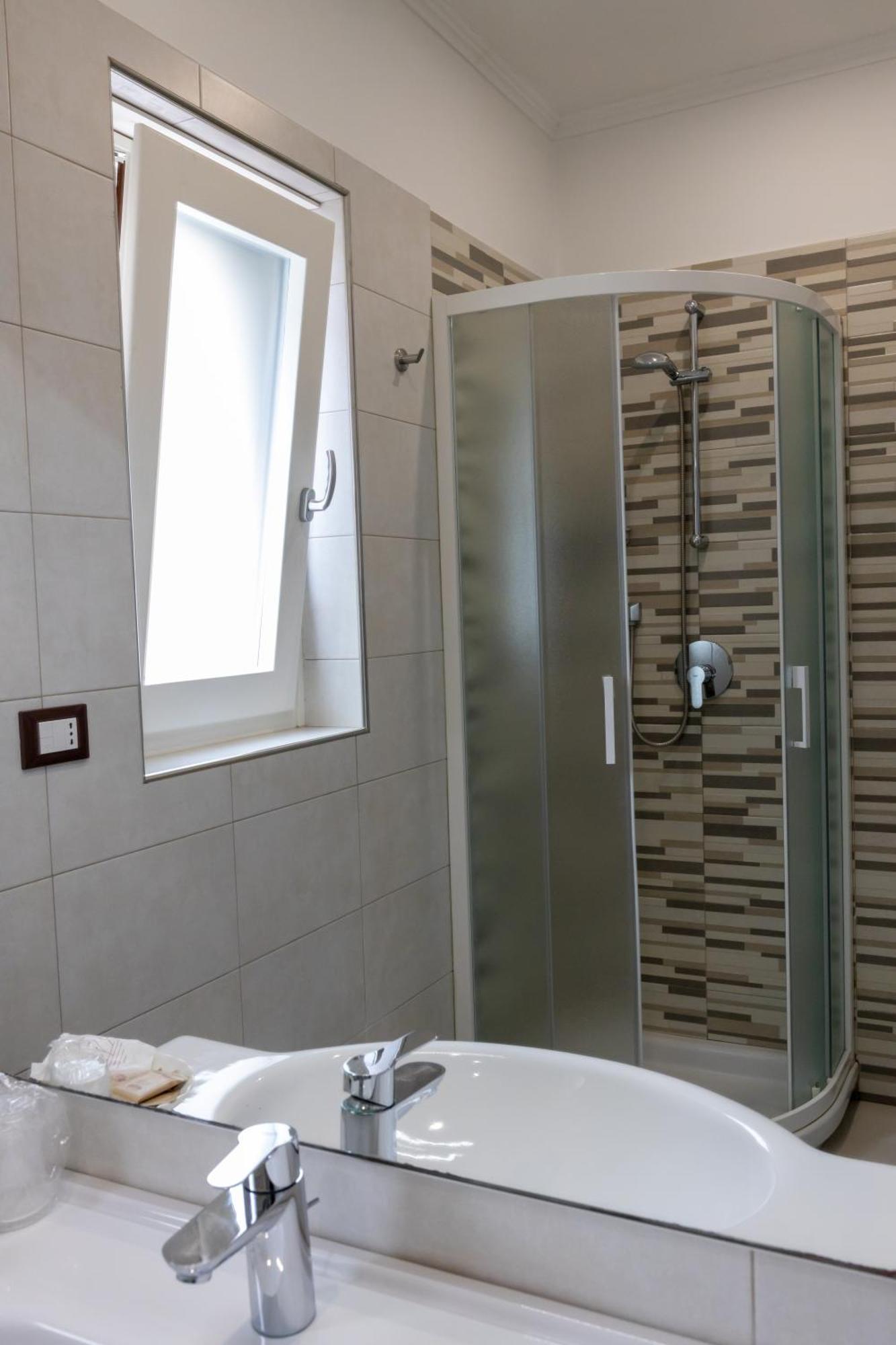 Mary VI Rooms Peschici Kültér fotó